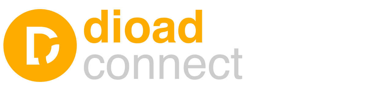 Dioad Service Logo Primary — connect