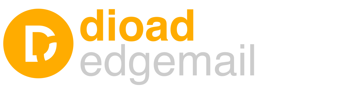 Dioad Service Logo Primary — edgemail