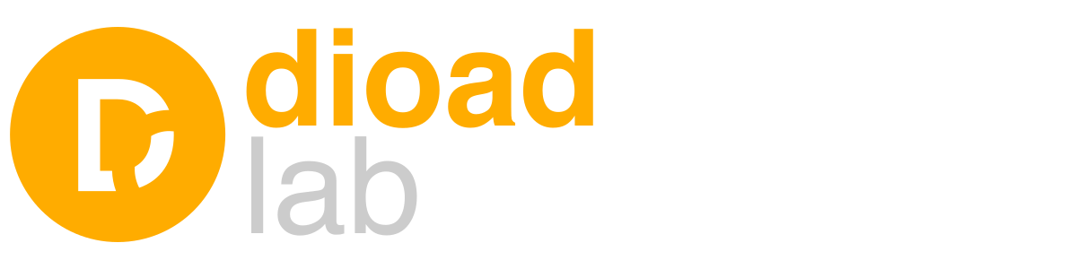 Dioad Service Logo Primary — lab